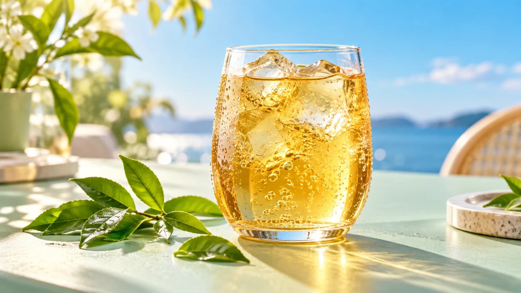 气泡茶指南:从第一杯到一起订茶 《气泡茶指南:从第一杯到一起订茶》的示意配图