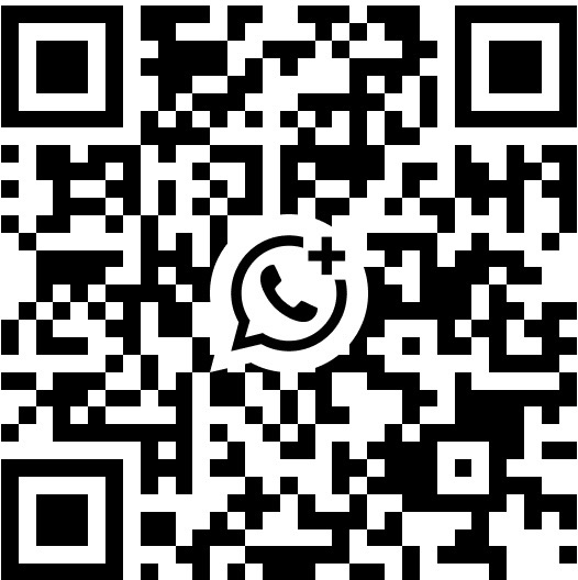 QING YUN JIAN Ascend Members WhatsApp Community QR code